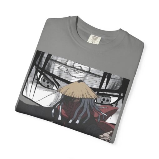 Regular Tee [Front Print] – Naruto – Itachi - Image 10