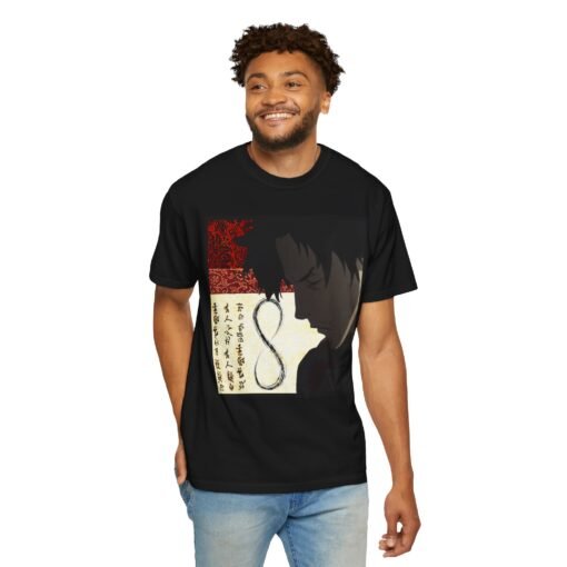 Regular Tee [Classic] - Samurai Champloo - Mugen - Image 3