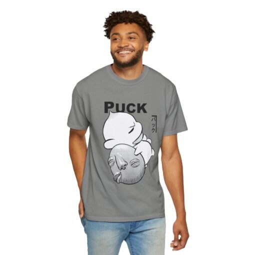 Regular Tee [Front Print] – Berserk - Puck - Image 16