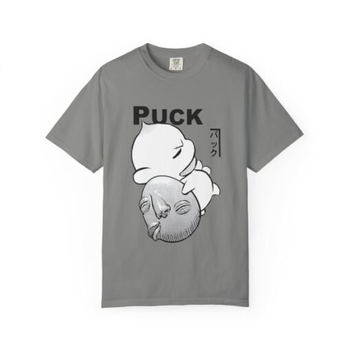 Regular Tee [Front Print] – Berserk - Puck - Image 13