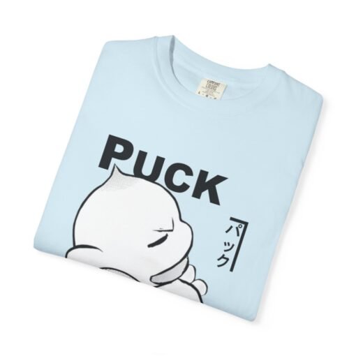 Regular Tee [Front Print] – Berserk - Puck - Image 10