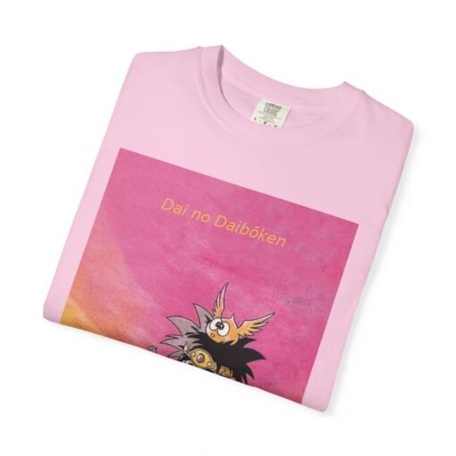 Regular Tee [Classic] - Dai - Sunset - Image 19