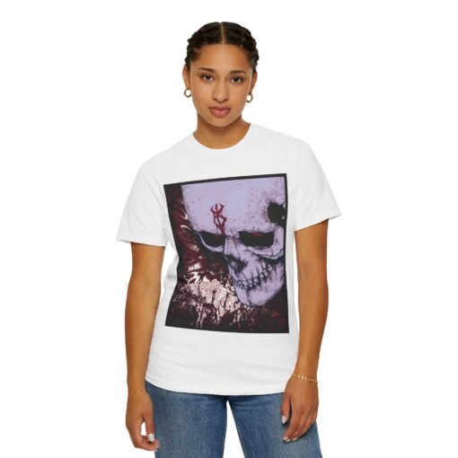 Regular Tee [Front Print] - Berserk - Skull Sacrifice - Image 5
