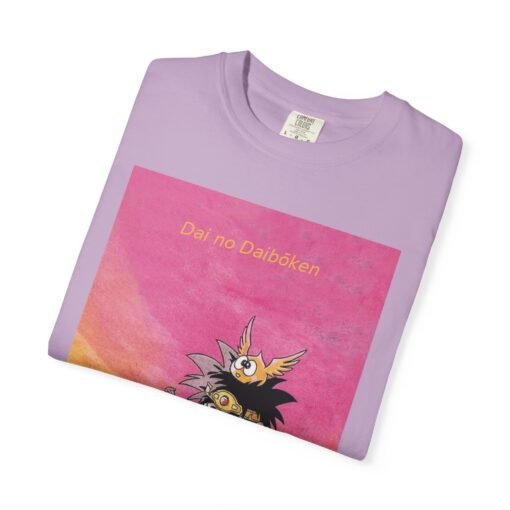 Regular Tee [Classic] - Dai - Sunset - Image 15