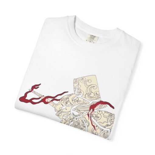 Regular Tee [Front Print] – Evangelion - Eva - Image 6