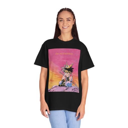 Regular Tee [Classic] - Dai - Sunset - Image 12
