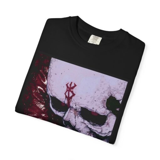 Regular Tee [Front Print] - Berserk - Skull Sacrifice - Image 11