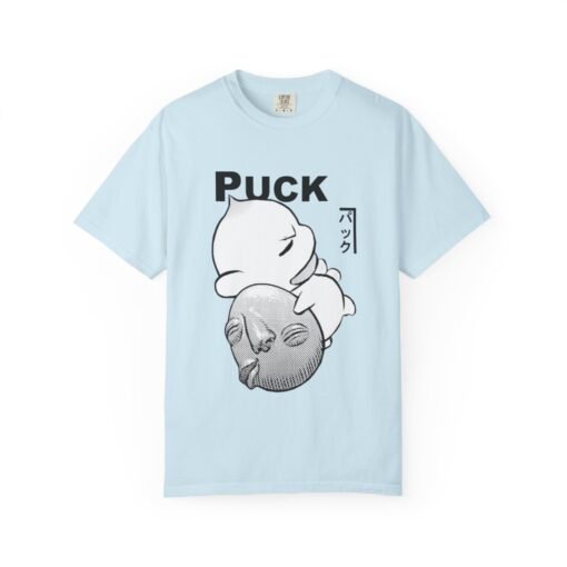 Regular Tee [Front Print] – Berserk - Puck - Image 9