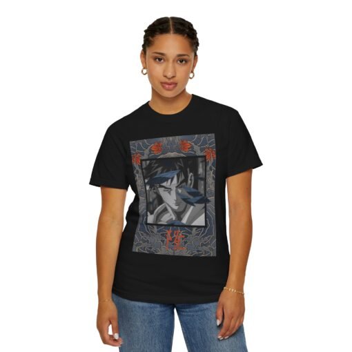 Regular Tee [Front Print] - Street Fighter - Ryu - Image 20