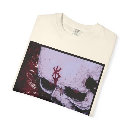 Regular Tee [Front Print] - Berserk - Skull Sacrifice - Image 7
