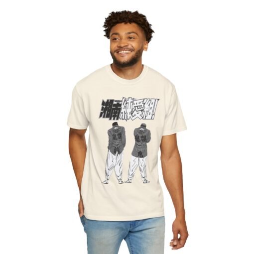 Regular Tee [Front Print] – Young GTO - Image 7