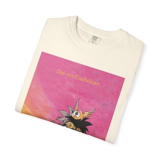 Regular Tee [Classic] - Dai - Sunset - Image 7