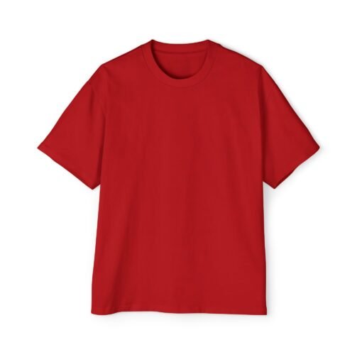 Oversized Tee [Premium] - Samurai Champloo - Mugen - Image 14