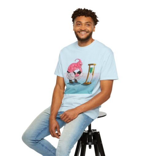 Regular Tee [Front Print] – DBZ - Buu - Image 16