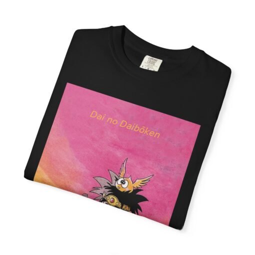 Regular Tee [Classic] - Dai - Sunset - Image 11