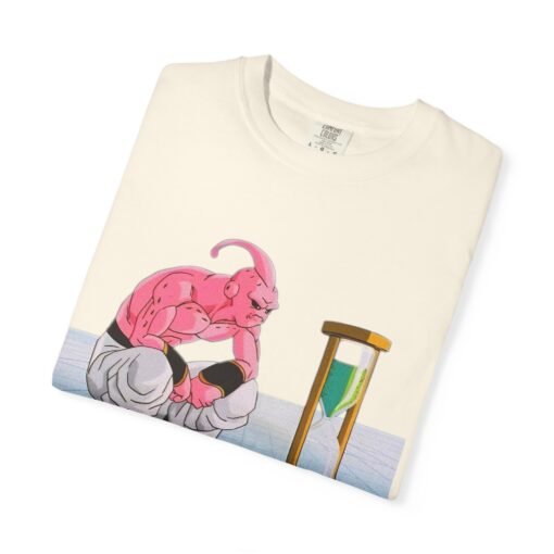 Regular Tee [Front Print] – DBZ - Buu - Image 10