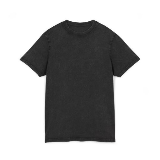 Washed Tee [Back Print] – Berserk – Lone Warrior - Image 4