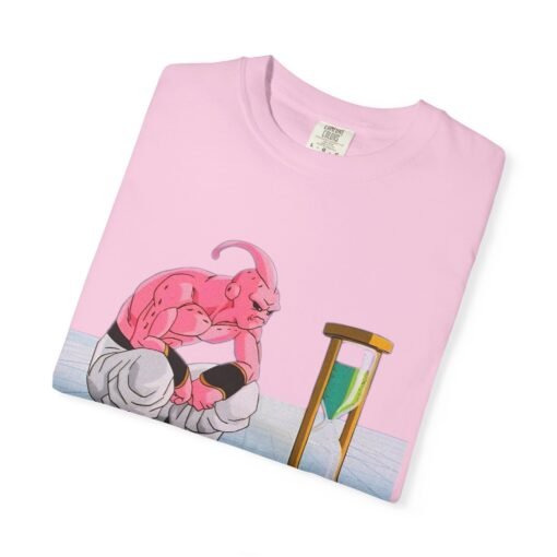 Regular Tee [Front Print] – DBZ - Buu - Image 22