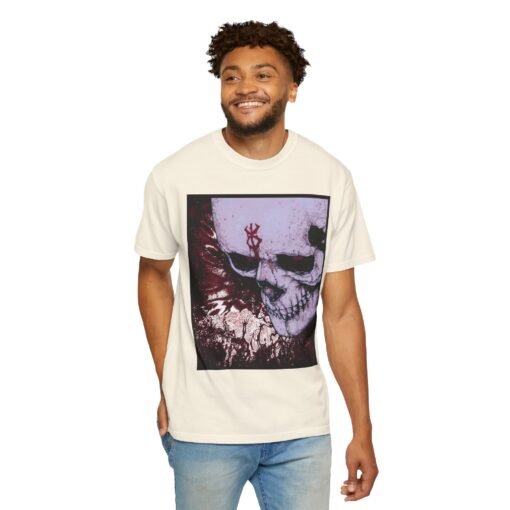 Regular Tee [Front Print] - Berserk - Skull Sacrifice - Image 8