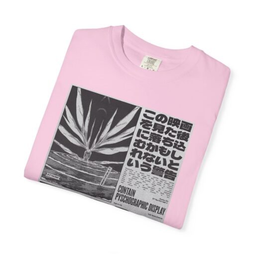 Regular Tee [Front Print] – Evangelion - Third Impact - Image 18