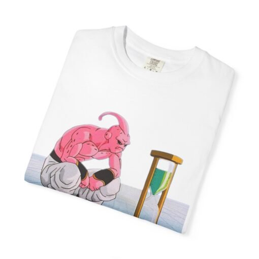 Regular Tee [Front Print] – DBZ - Buu - Image 6