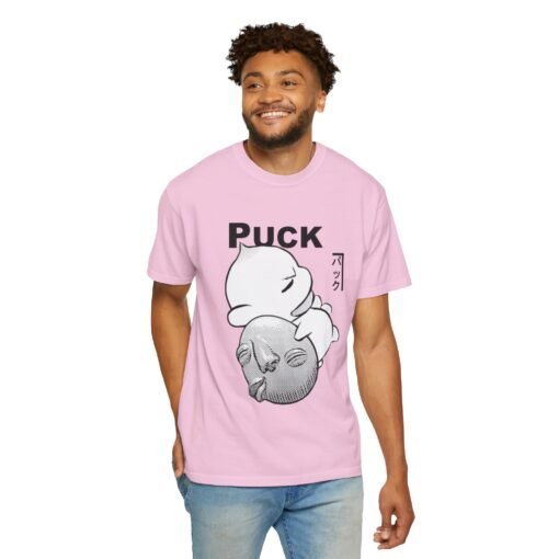 Regular Tee [Front Print] – Berserk - Puck - Image 24