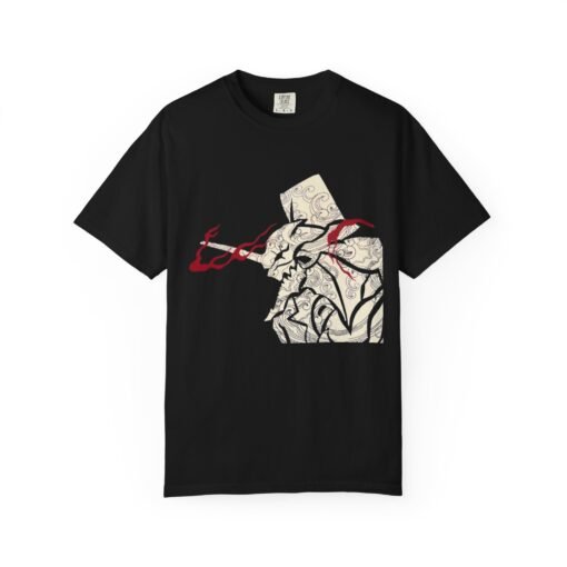 Regular Tee [Front Print] – Evangelion - Eva - Image 17