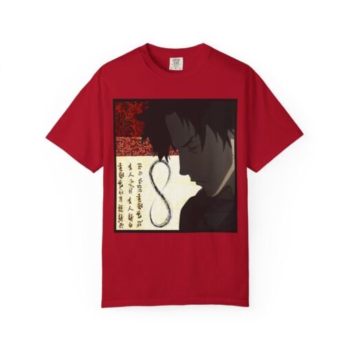 Regular Tee [Classic] - Samurai Champloo - Mugen - Image 17