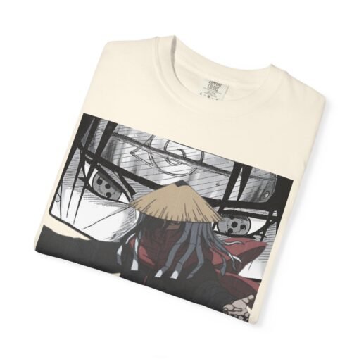 Regular Tee [Front Print] – Naruto – Itachi - Image 6