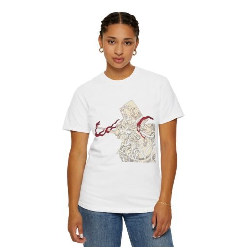 Regular Tee [Front Print] – Evangelion - Eva - Image 7