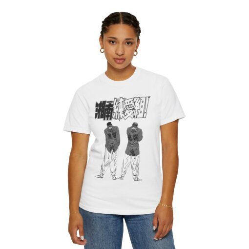 Regular Tee [Front Print] – Young GTO - Image 4
