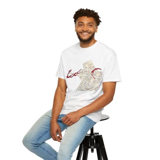 Regular Tee [Front Print] – Evangelion - Eva - Image 8