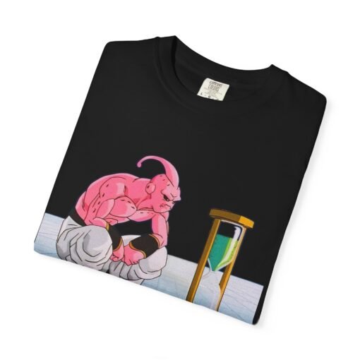 Regular Tee [Front Print] – DBZ - Buu - Image 18
