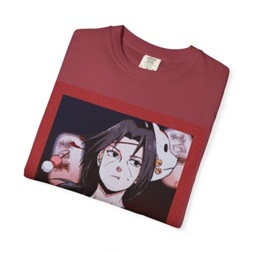 Regular Tee [Front Print] – Naruto – Young Itachi - Image 18