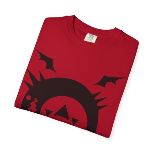 Regular Tee [Front Print] – FMA - Ouroboros - Image 18