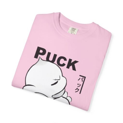 Regular Tee [Front Print] – Berserk - Puck - Image 22