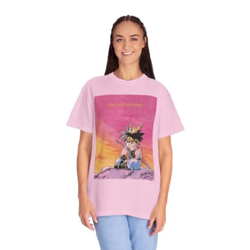 Regular Tee [Classic] - Dai - Sunset - Image 20