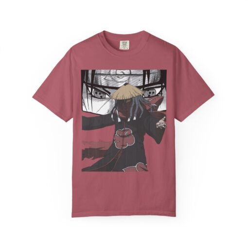 Regular Tee [Front Print] – Naruto – Itachi - Image 17