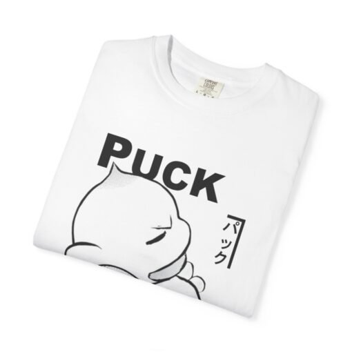 Regular Tee [Front Print] – Berserk - Puck - Image 6