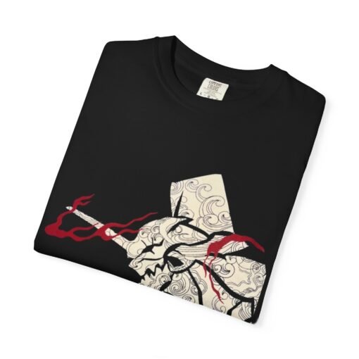 Regular Tee [Front Print] – Evangelion - Eva - Image 18