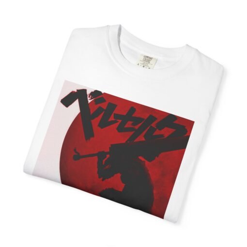 Regular Tee [Front Print] – Berserk – Moonlight Child - Image 3