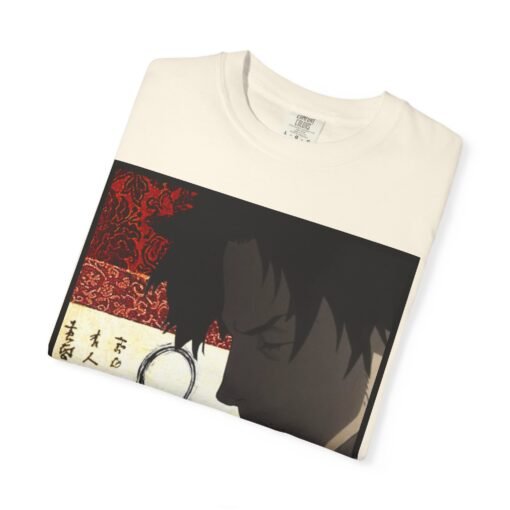 Regular Tee [Classic] - Samurai Champloo - Mugen - Image 8