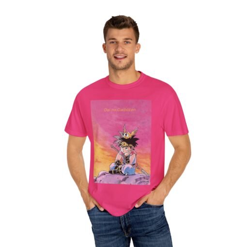Regular Tee [Classic] - Dai - Sunset - Image 24