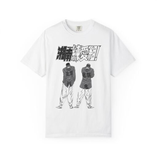 Regular Tee [Front Print] – Young GTO - Image 2