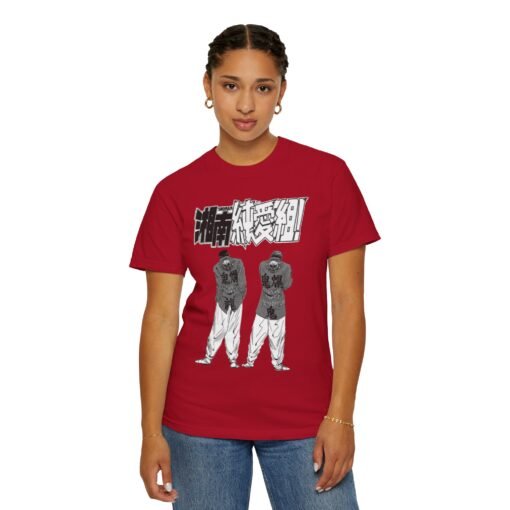 Regular Tee [Front Print] – Young GTO - Image 16