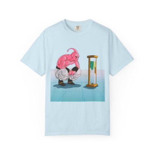 Regular Tee [Front Print] – DBZ - Buu - Image 13