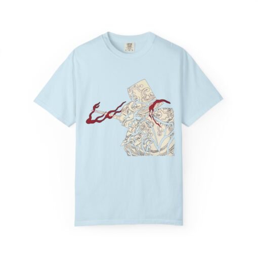 Regular Tee [Front Print] – Evangelion - Eva - Image 13