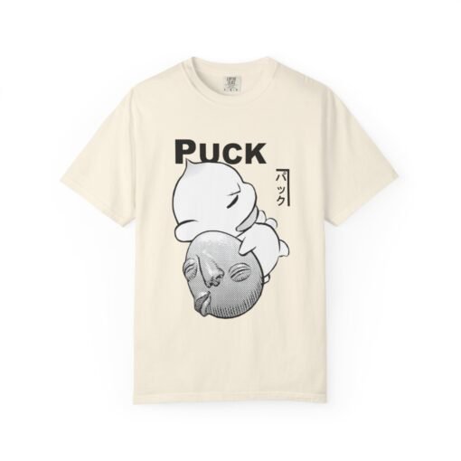 Regular Tee [Front Print] – Berserk - Puck - Image 2