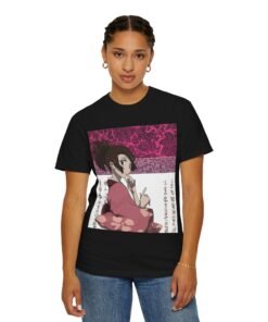 Regular Tee [Front Print] – Samurai Champloo – Fuu