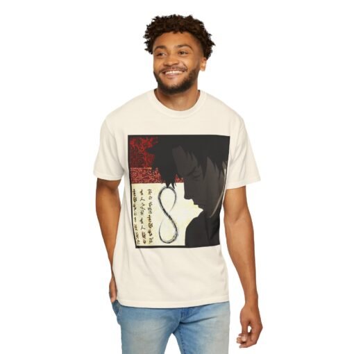 Regular Tee [Classic] - Samurai Champloo - Mugen